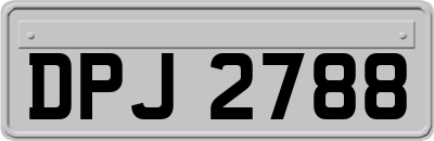DPJ2788