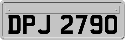 DPJ2790
