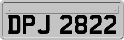 DPJ2822