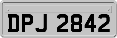 DPJ2842