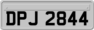DPJ2844