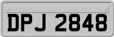 DPJ2848