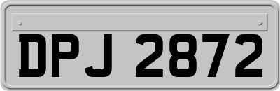 DPJ2872