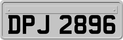 DPJ2896