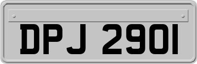 DPJ2901