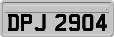 DPJ2904
