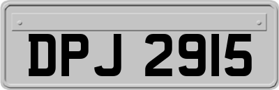 DPJ2915