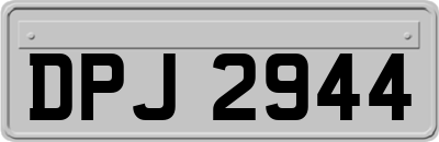 DPJ2944
