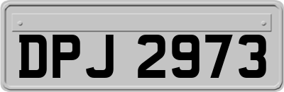 DPJ2973