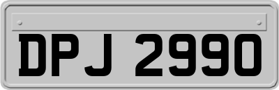 DPJ2990