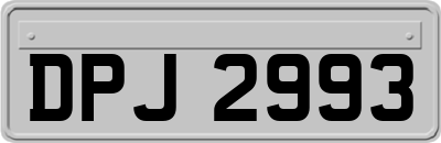 DPJ2993