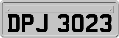 DPJ3023