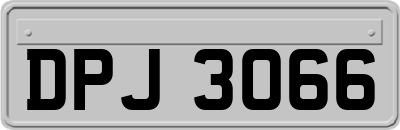 DPJ3066