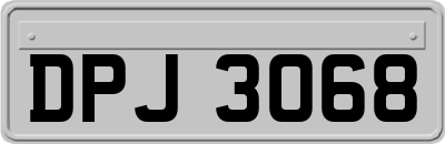 DPJ3068