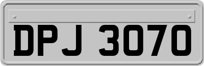 DPJ3070