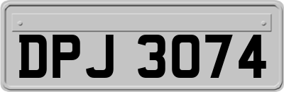 DPJ3074