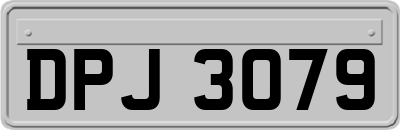 DPJ3079