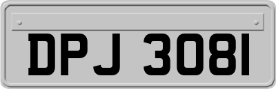 DPJ3081