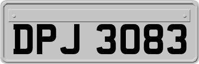 DPJ3083