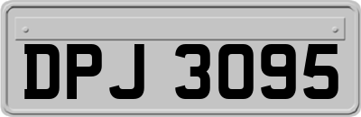 DPJ3095