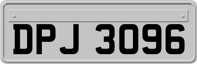 DPJ3096
