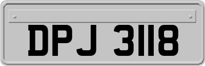 DPJ3118