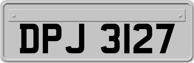 DPJ3127