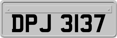 DPJ3137
