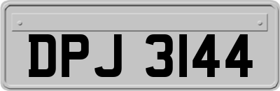 DPJ3144