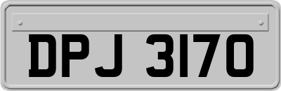 DPJ3170