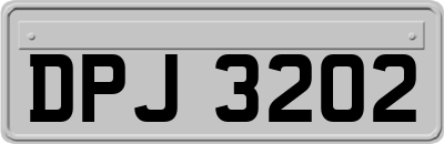 DPJ3202