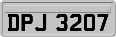 DPJ3207