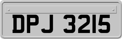 DPJ3215