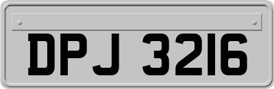 DPJ3216