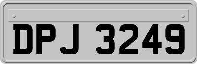DPJ3249