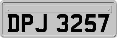 DPJ3257