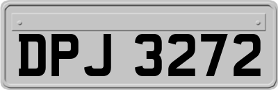 DPJ3272