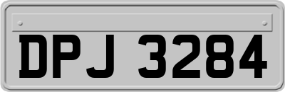 DPJ3284