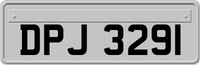 DPJ3291