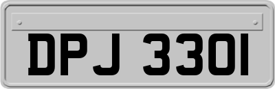 DPJ3301
