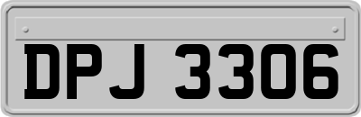DPJ3306