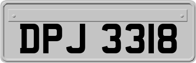DPJ3318