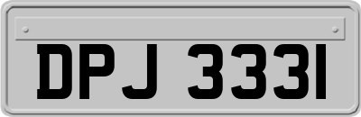 DPJ3331
