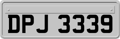DPJ3339