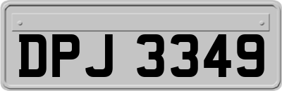 DPJ3349