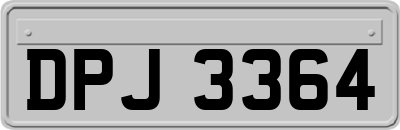 DPJ3364