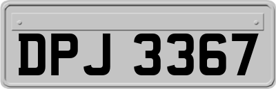 DPJ3367