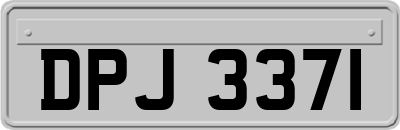 DPJ3371