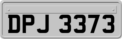 DPJ3373