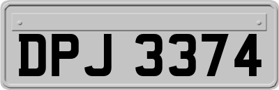 DPJ3374